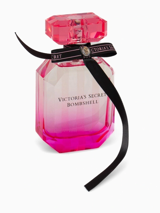 Victoria's Secret Bombshell - yorqin, mevali va jozibali ayollar ifori, pishirilgan - 