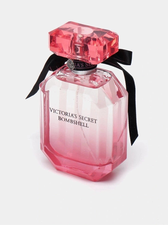 Victoria's Secret Bombshell - yorqin, mevali va jozibali ayollar ifori, pishirilgan