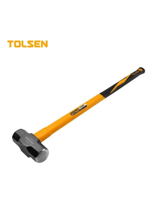 Кувалда TOLSEN GRIPro 880мм 4500г 25047