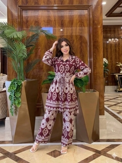 Qirmizi