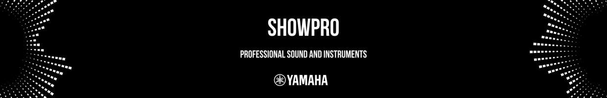 SHOWPRO (YAMAHA TASHKENT)