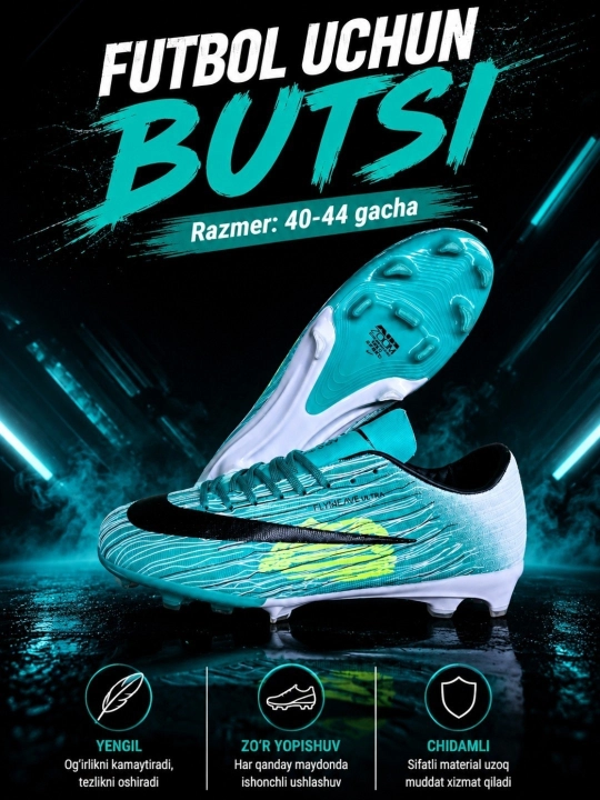 Butsi - 