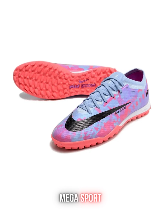 Futbol sarakanoshka Air Zoom TF, sun’iy maydon uchun futbol oyoq kiyimi