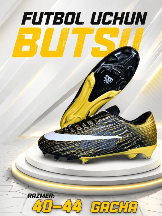 Butsi - 