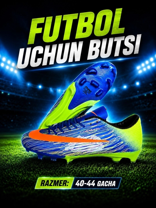 Butsi - 