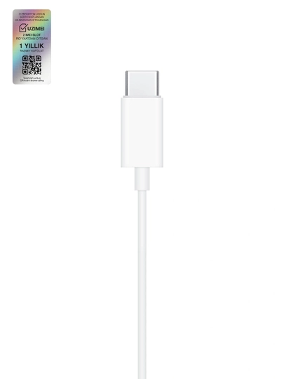 Наушники Apple EarPods