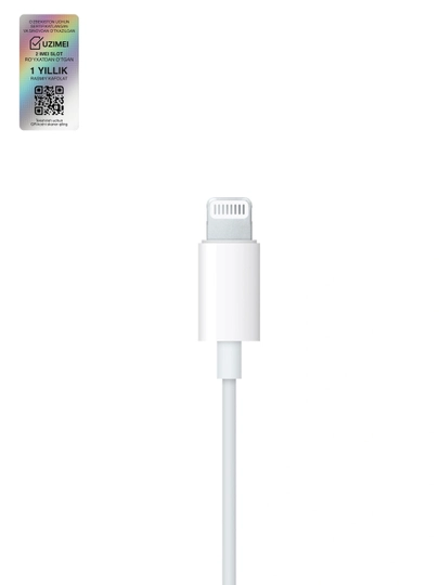 Наушники Apple EarPods