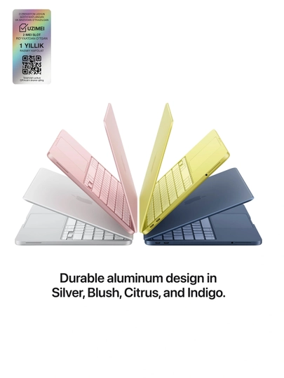 Noutbuk Apple MacBook Neo