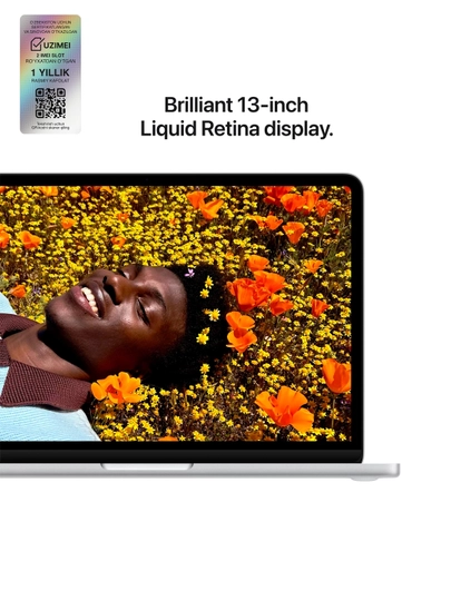 Noutbuk Apple MacBook Neo