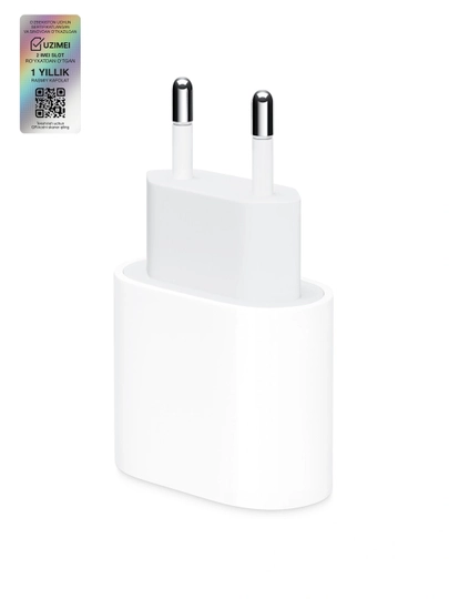 Адаптер питания Apple 20W USB-C (MD3J4ZM/A)