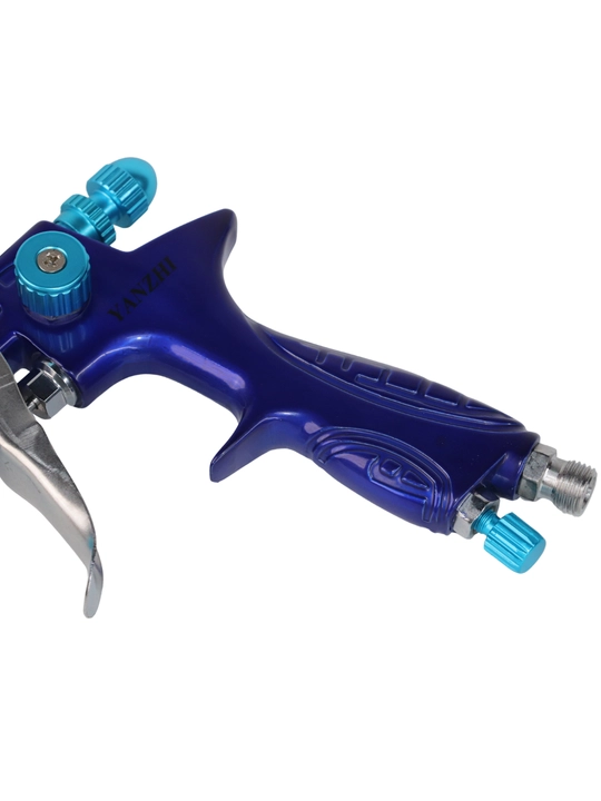 Kraskopult  — professional bo‘yoq purkagich spray gun