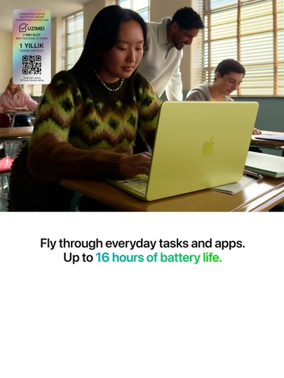 Ноутбук Apple MacBook Neo