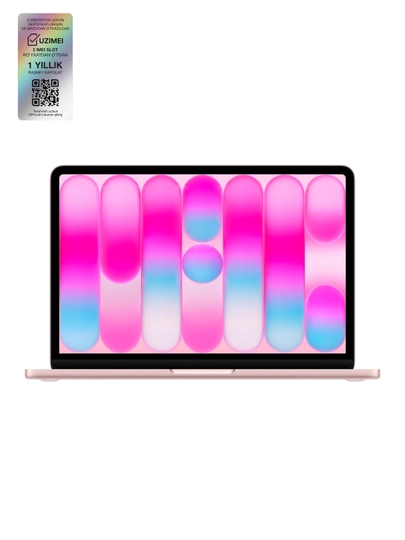 Ноутбук Apple MacBook Neo - 