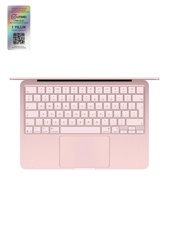 Ноутбук Apple MacBook Neo