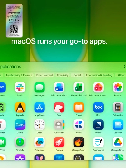 Ноутбук Apple MacBook Neo