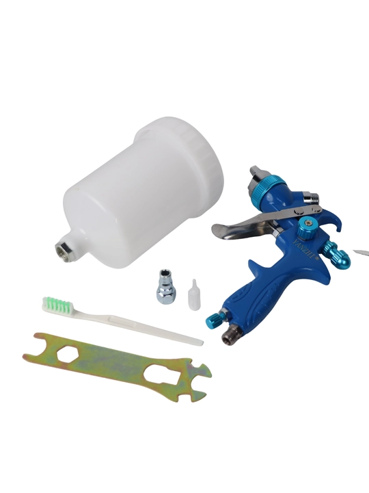 Kraskopult  — professional bo‘yoq purkagich spray gun