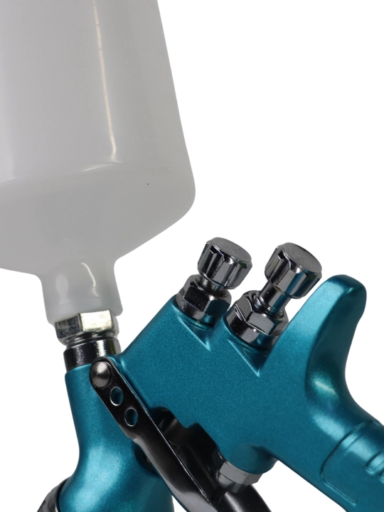 Kraskopult  — professional bo‘yoq purkagich spray gun