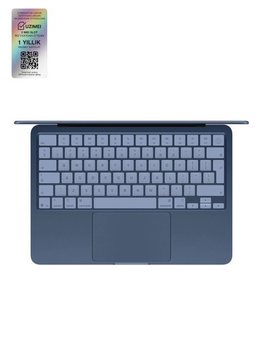 Ноутбук Apple MacBook Neo