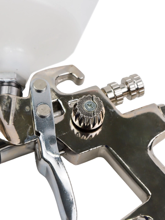 Kraskopult  — professional bo‘yoq purkagich spray gun
