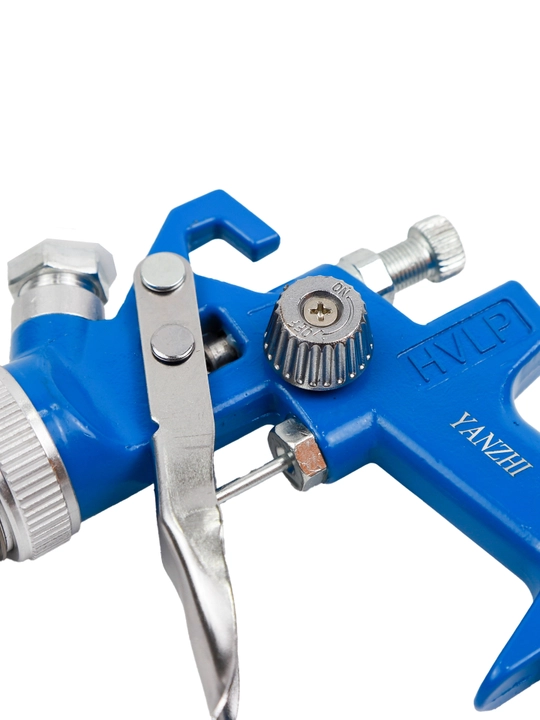 Kraskopult  — professional bo‘yoq purkagich spray gun