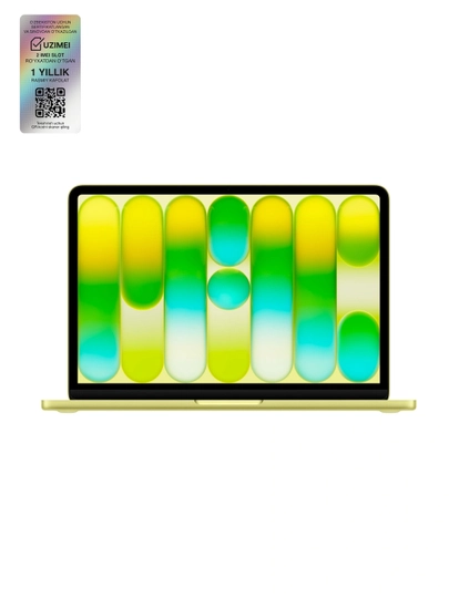 Ноутбук Apple MacBook Neo - 