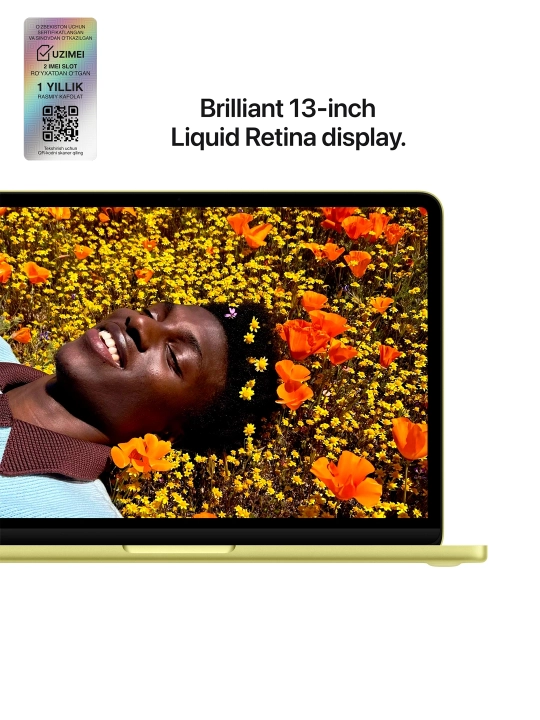 Ноутбук Apple MacBook Neo