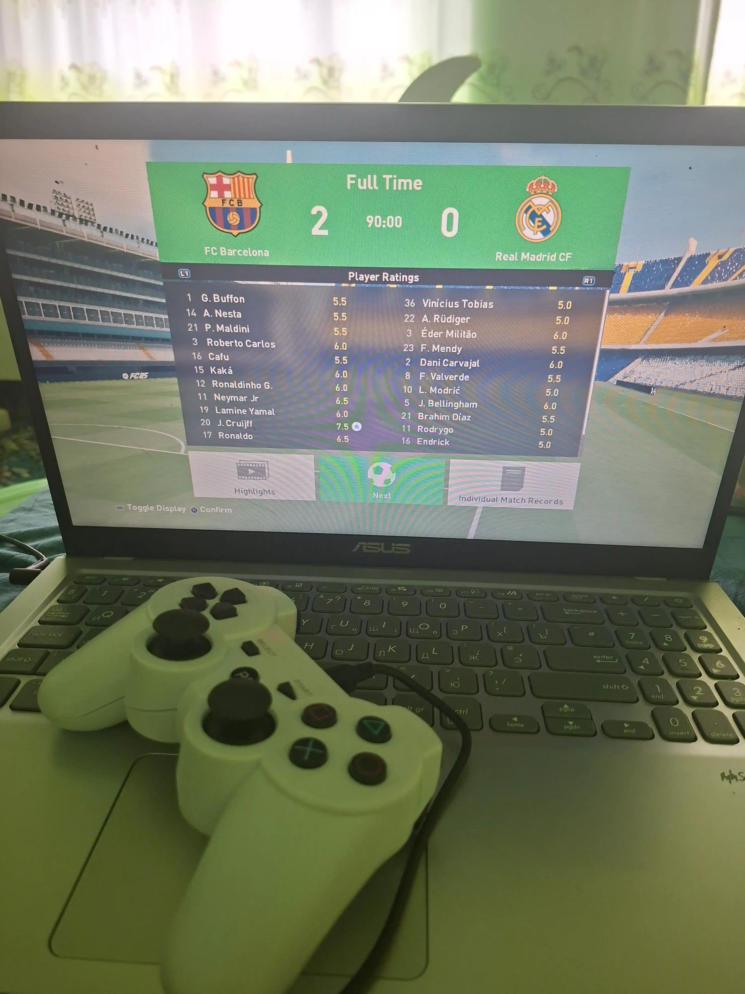 Joystik simsiz geympad, DualShock 3, PlayStation 3 uchun kontroller