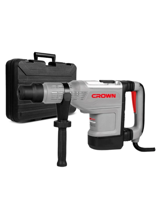 Перфоратор Crown CT18189 BMC