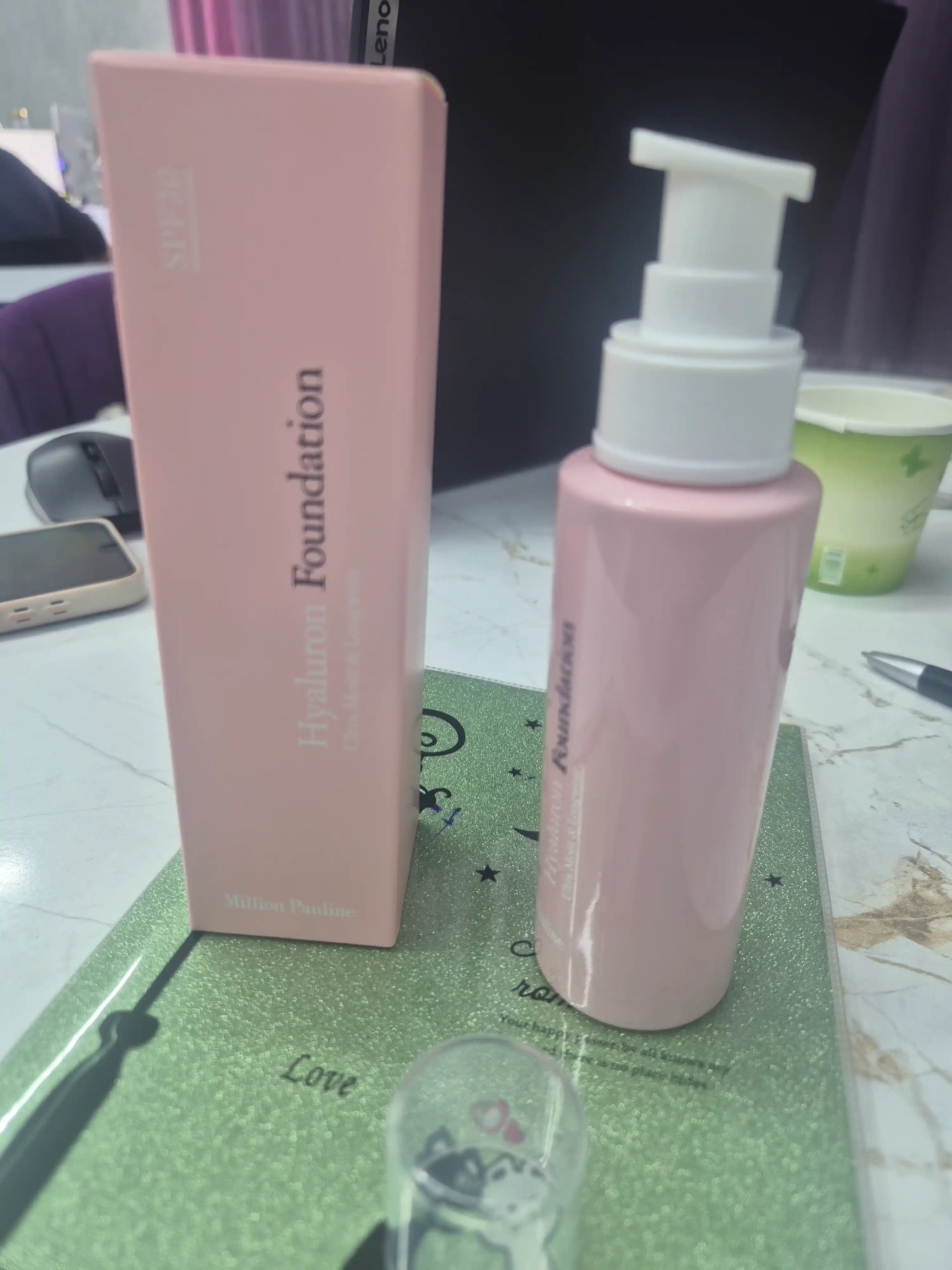 Spf fundatiyon,tonal krem, BB-krem, himoya,quyoshdan himoyalovchi