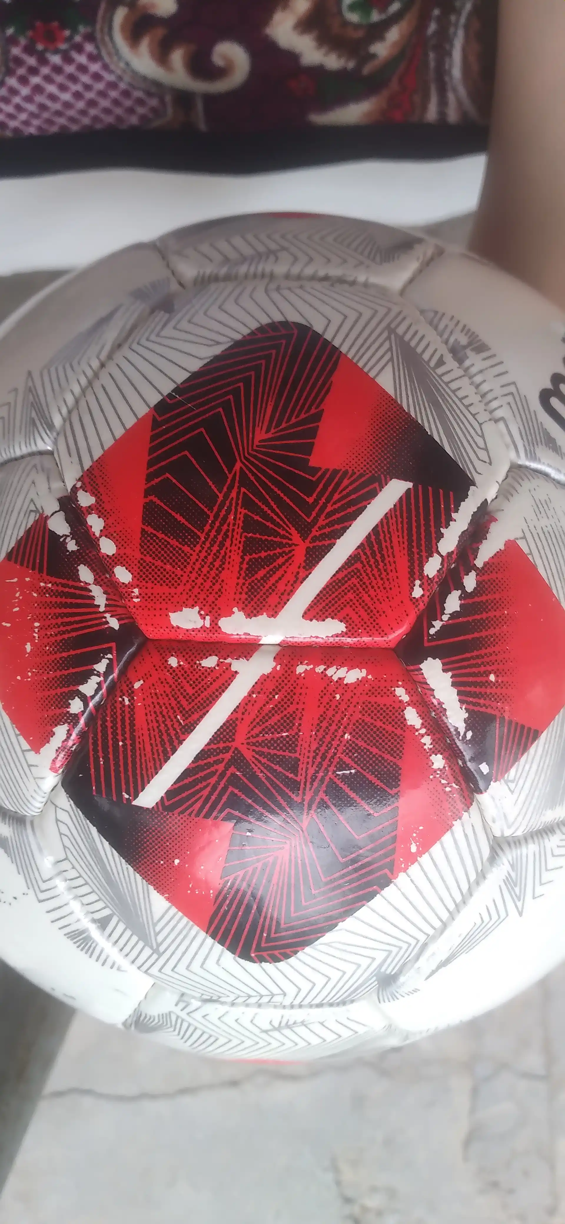 Molten professional futbol to‘pi, 5-o‘lcham