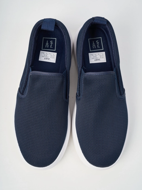 Кеды Слипы  JUST 9602-8203