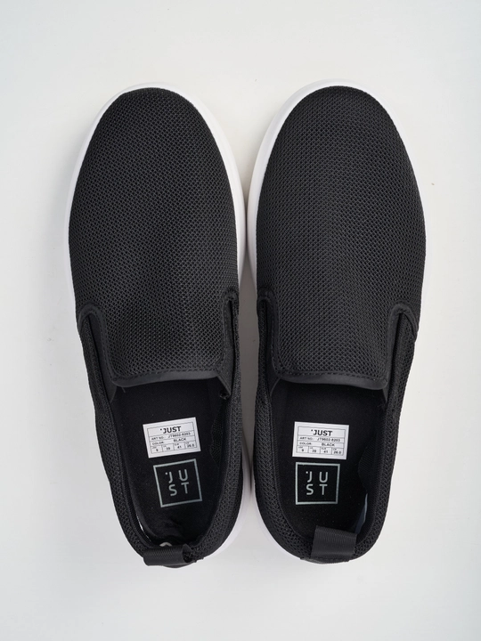 Кеды Слипы  JUST 9602-8203
