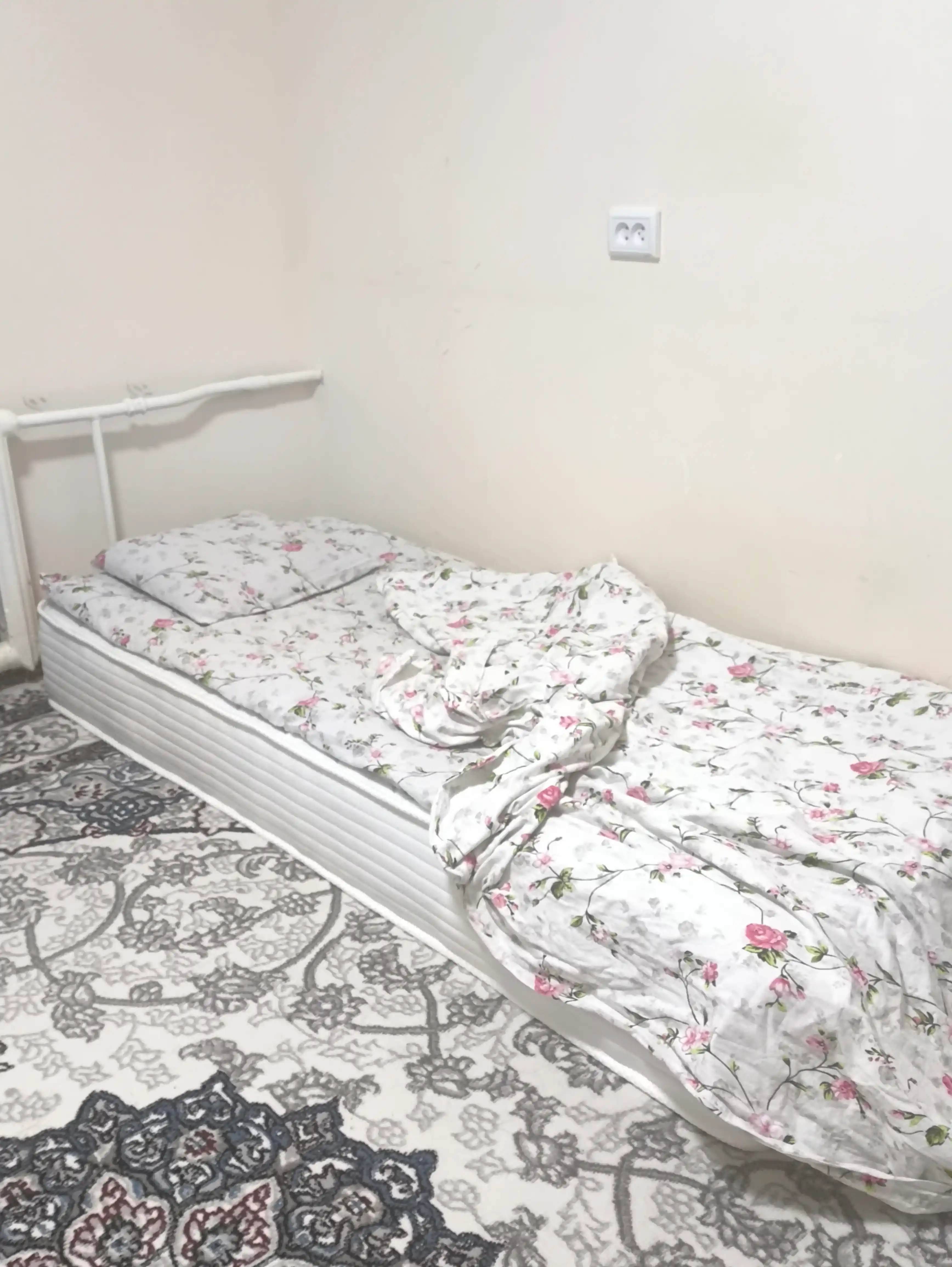 SONNO MATRASS – Идеальный матрас с анатомическим эффектом