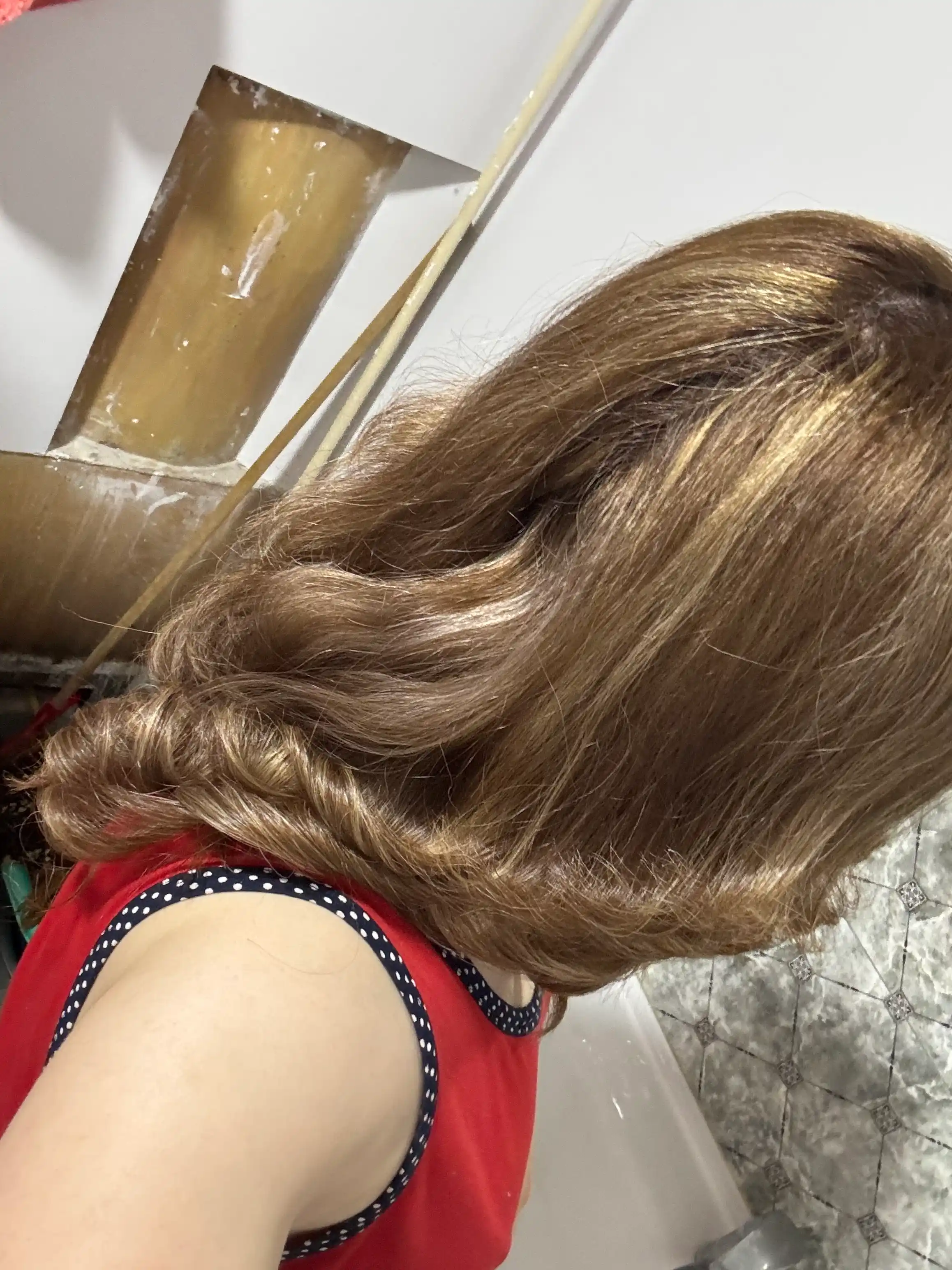 Tush beruvchi balzam Kulrang blond, 300/1000 ml, sarg‘ishni yo‘qotish, sovuq kulrang ohang