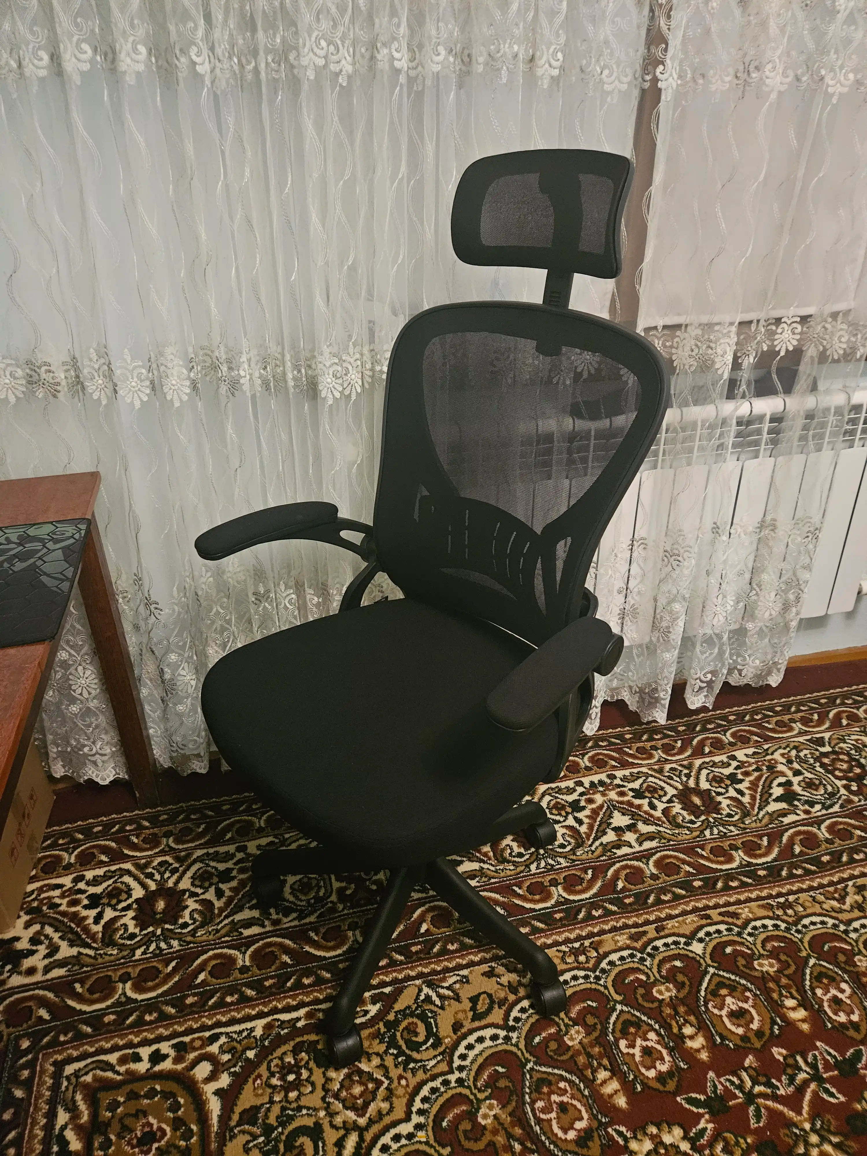 Ofis stuli 4505 Deli, 4505