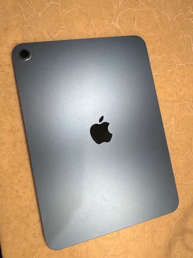 Planshet Apple iPad 11 2025, 128/256 GB, Wi-Fi / 5G