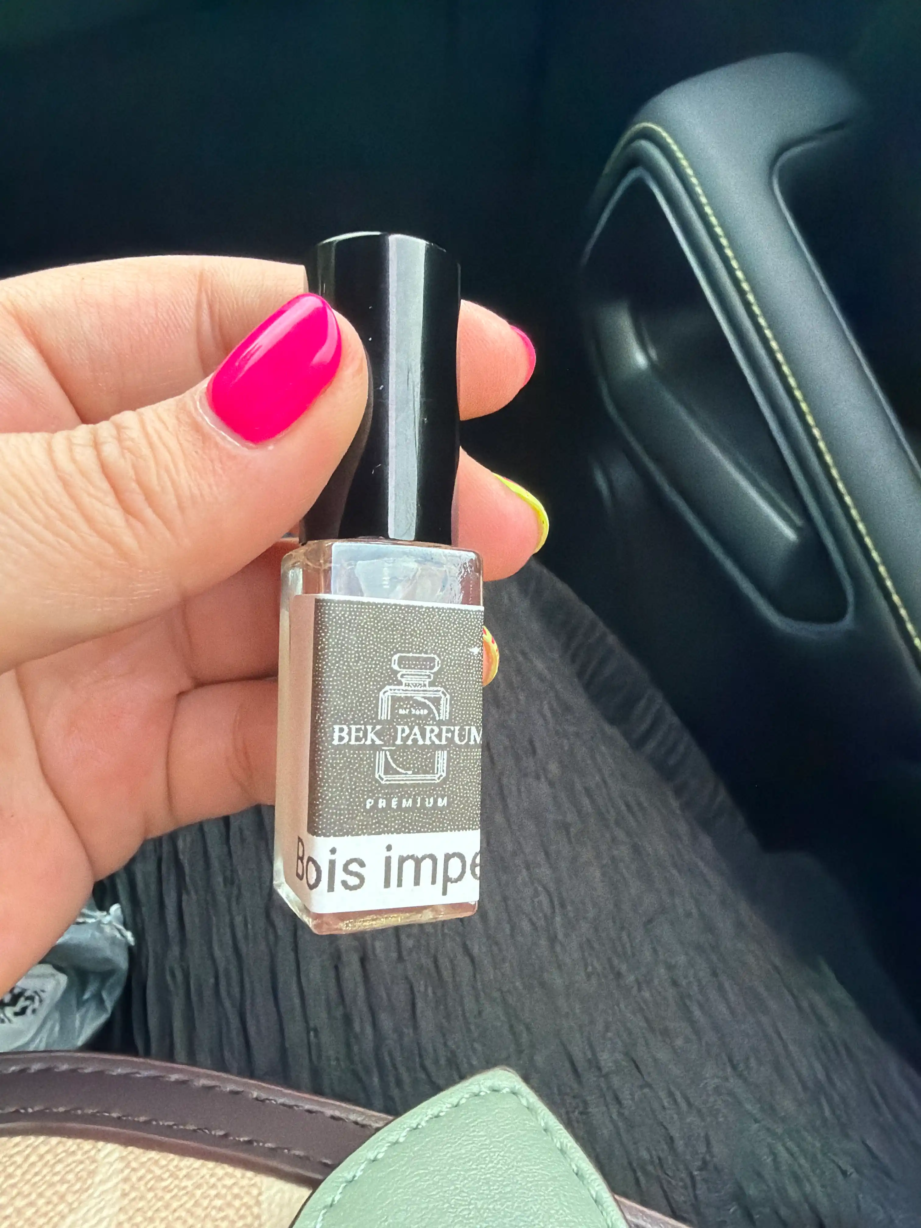 Essential Parfums — Bois Impérial – Kuchli uslub va erkakcha aura