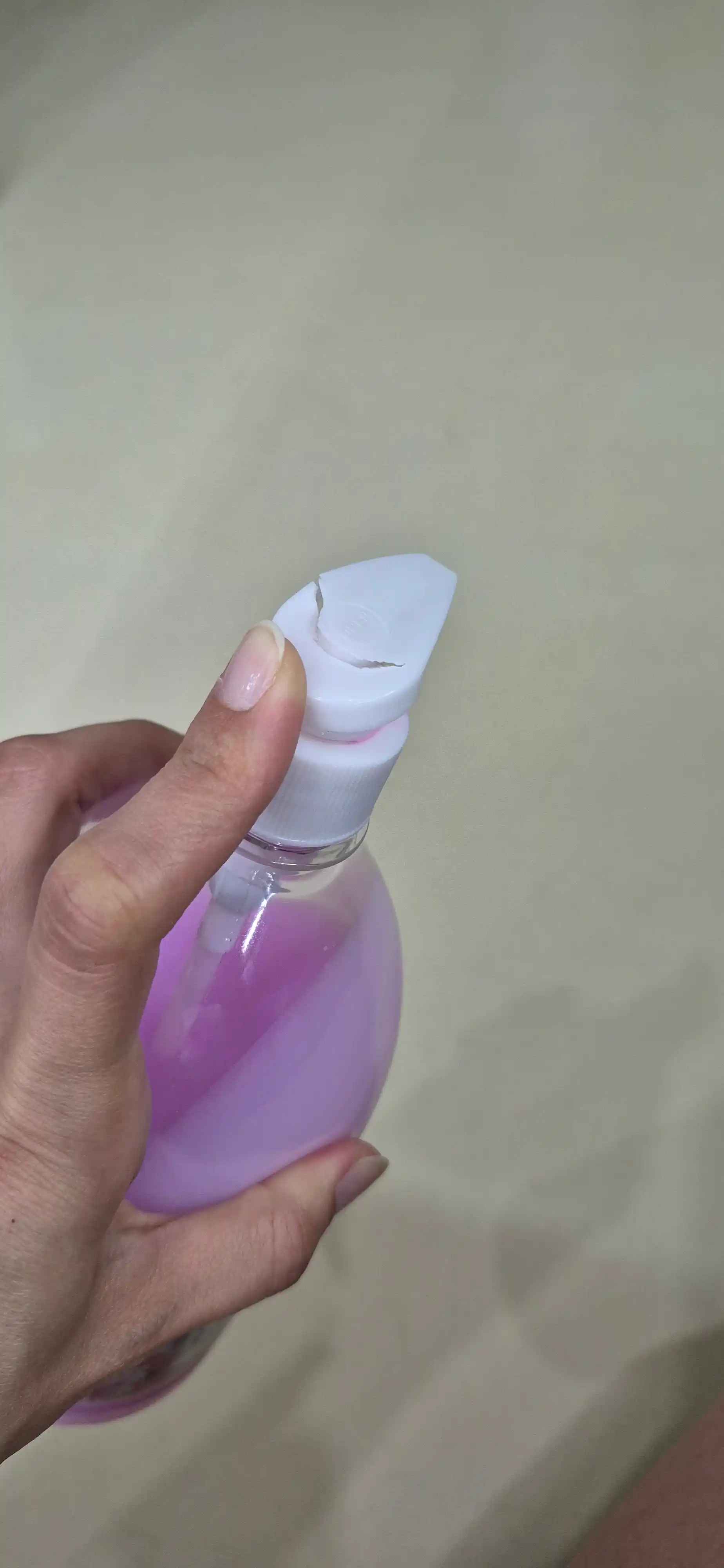 Suyuq sovun, Sonata Neo, "Rayskiy sad", 1000 ml