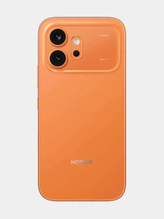 Smartfon HONOR 600 5G 8/256 200MP Ultra OIS7000mAh, AMOLED 8000nits ekran, Snapdragon 7 Gen4