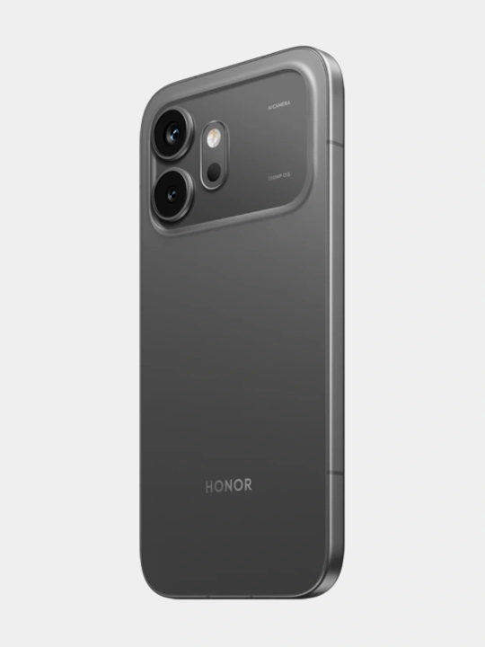 Smartfon HONOR 600 5G 8/256 200MP Ultra OIS7000mAh, AMOLED 8000nits ekran, Snapdragon 7 Gen4