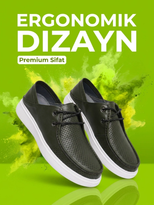 Roberto Bossi erkaklar charm mokasinlari, bahor, yoz, kuz, o'lchamlari 39 dan 44 gacha