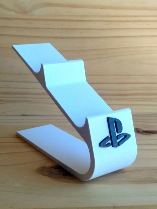 Universal geympad stendi - PlayStation va Xbox uchun stol usti uchun mo'ljallangan
