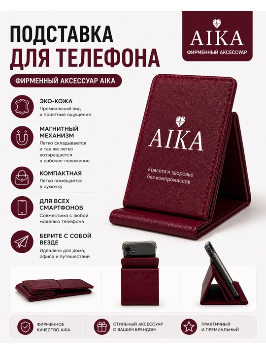 Подставка для телефона