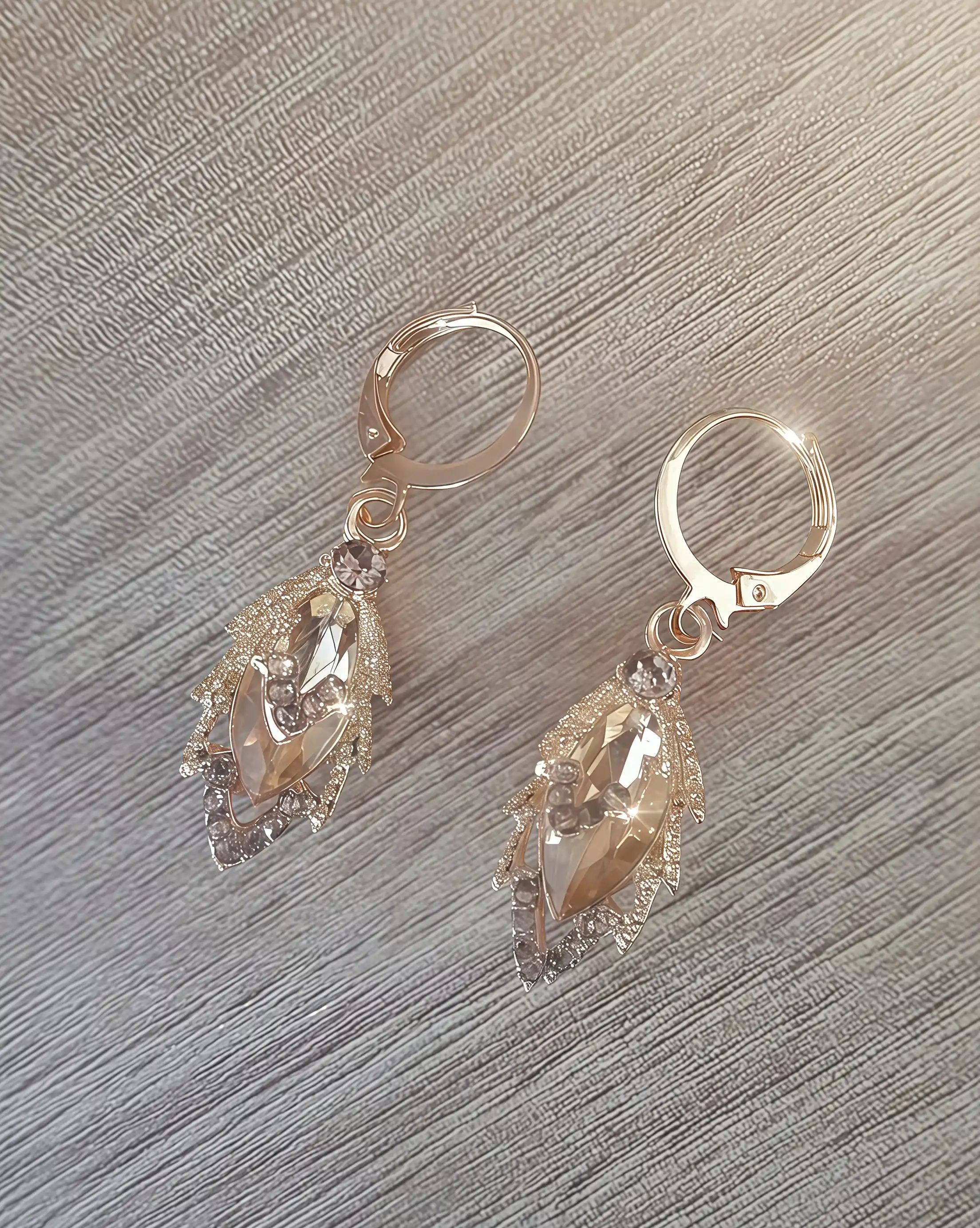Женские серьги, украшения, подарки для девочек