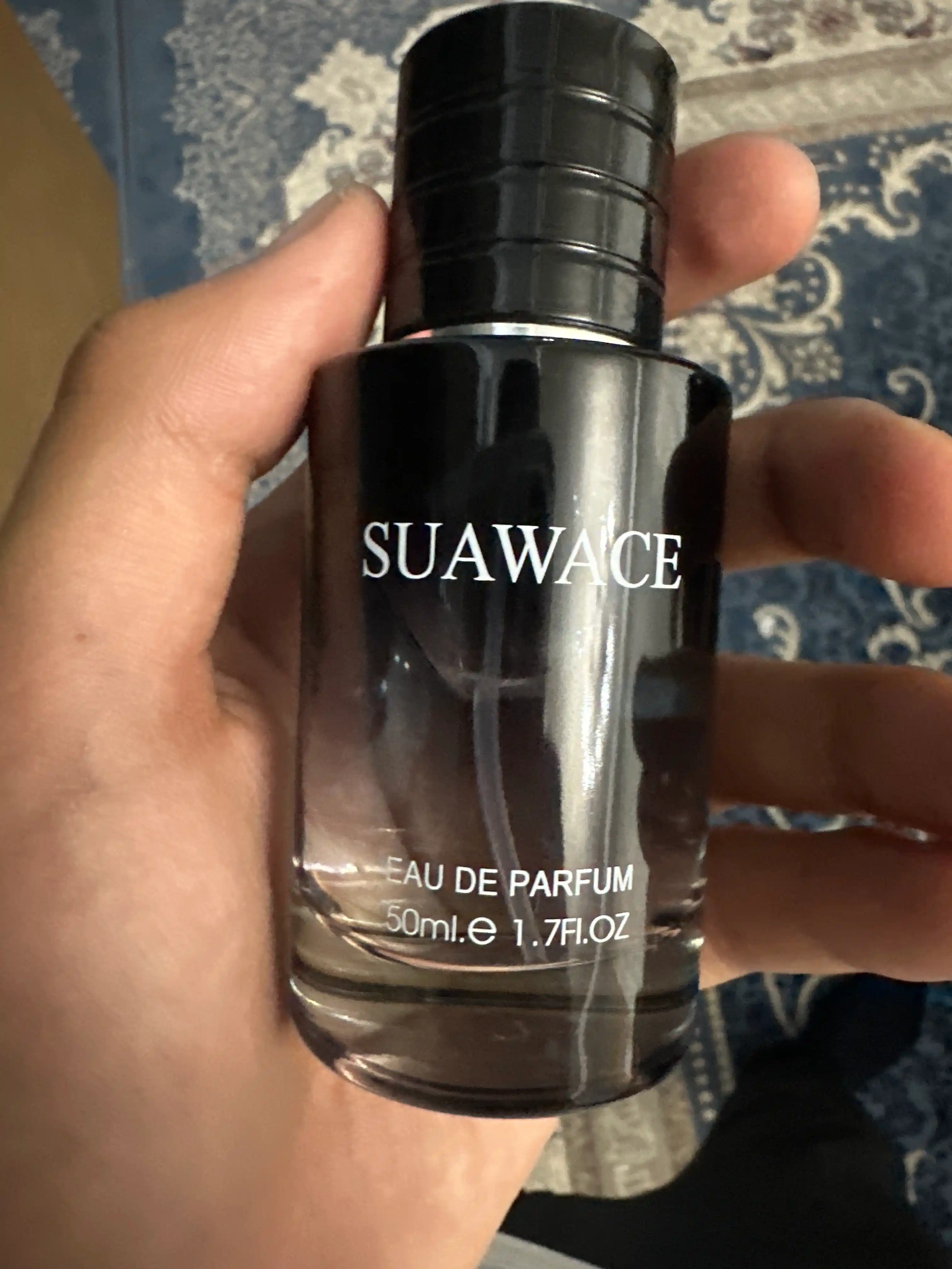 Dior Sauvage — мужской парфюм, харизматичный и незабываемый аромат, в подарок, 50 мл