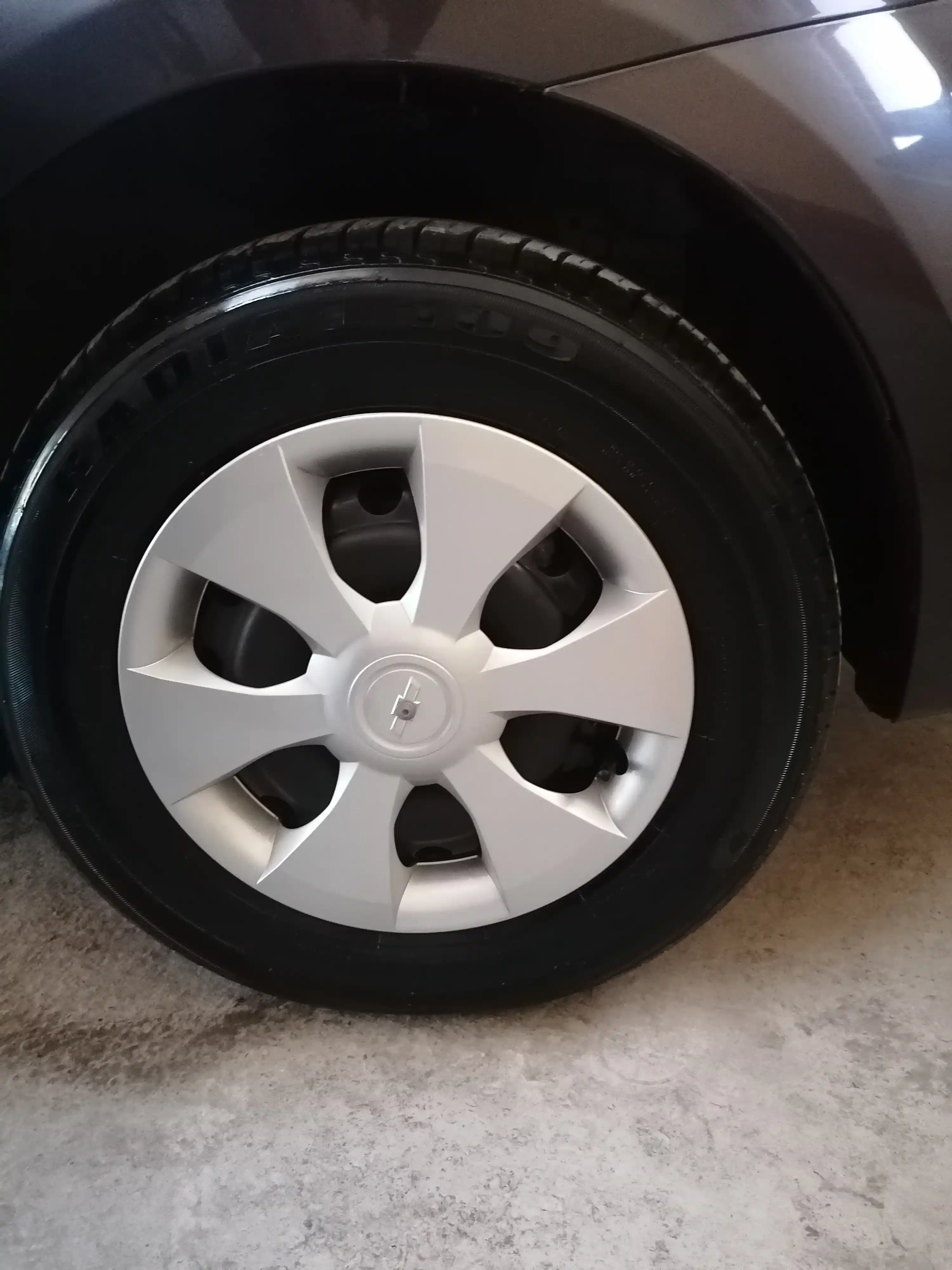 Чернитель шин, CARDINAR Tire Shine, для машины, без пены, до 1 недели черные шины