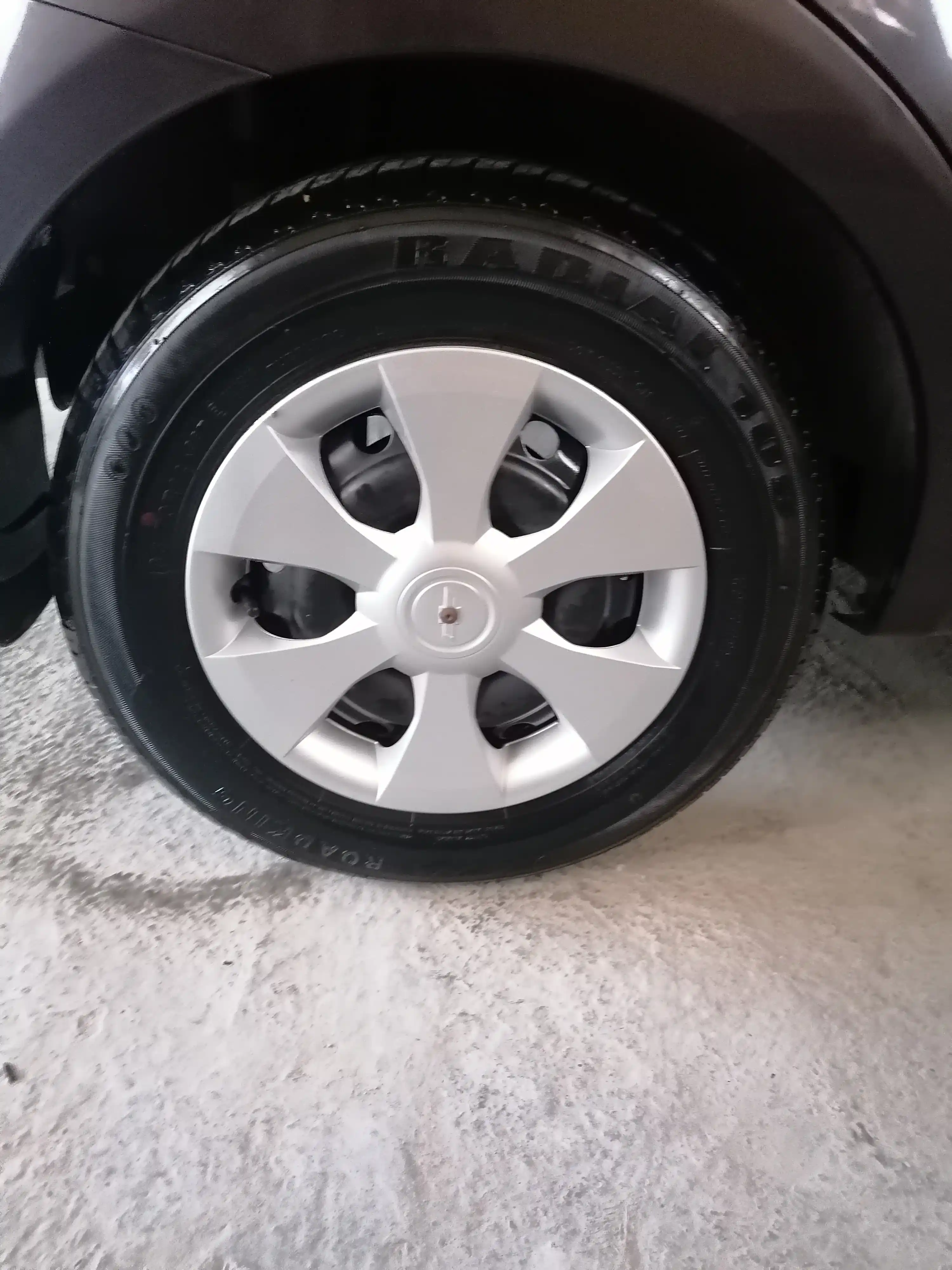 Чернитель шин, CARDINAR Tire Shine, для машины, без пены, до 1 недели черные шины