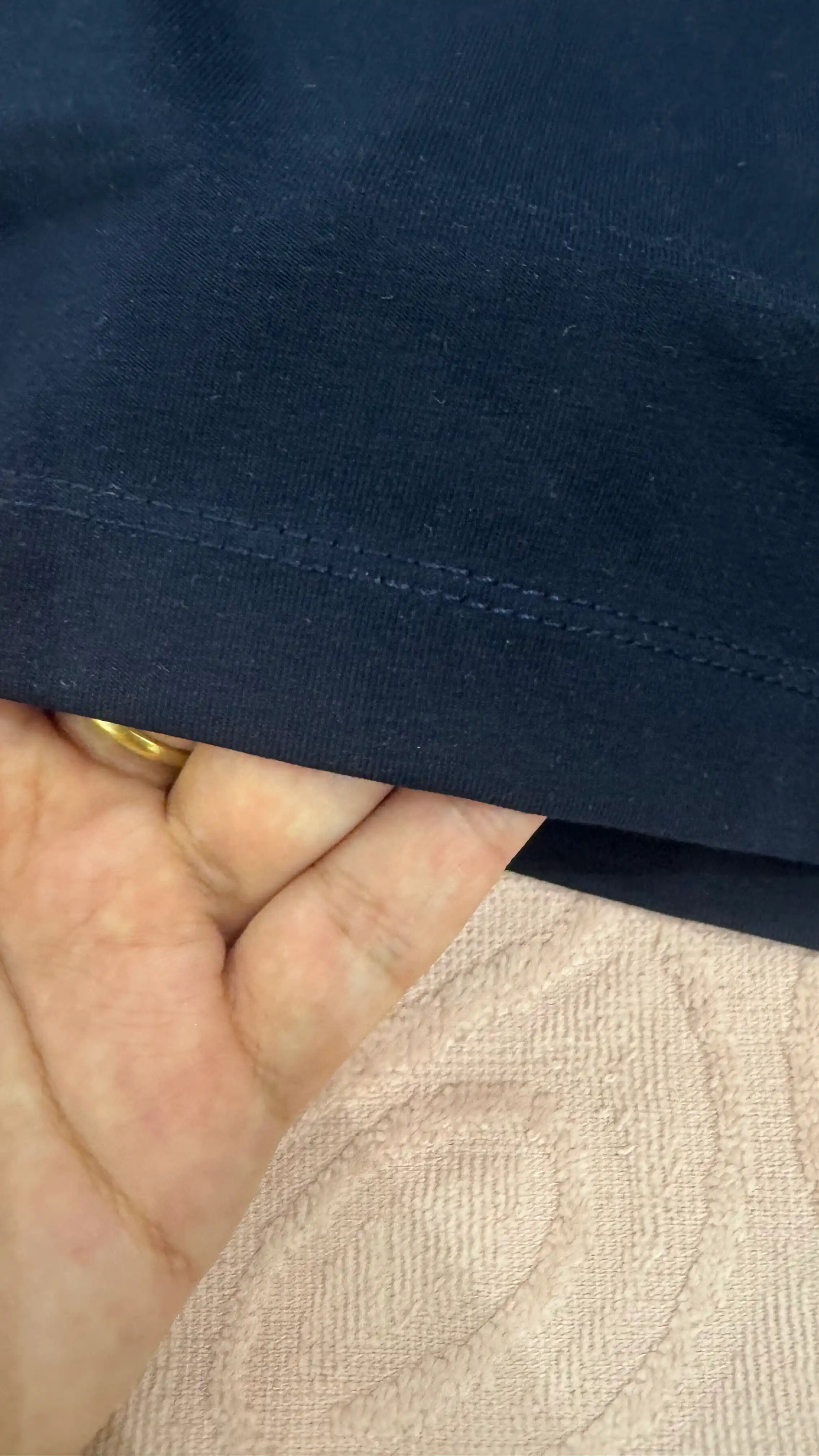 Erkaklar uchun paxtadan tayyorlangan yuqori sifatli futbolka