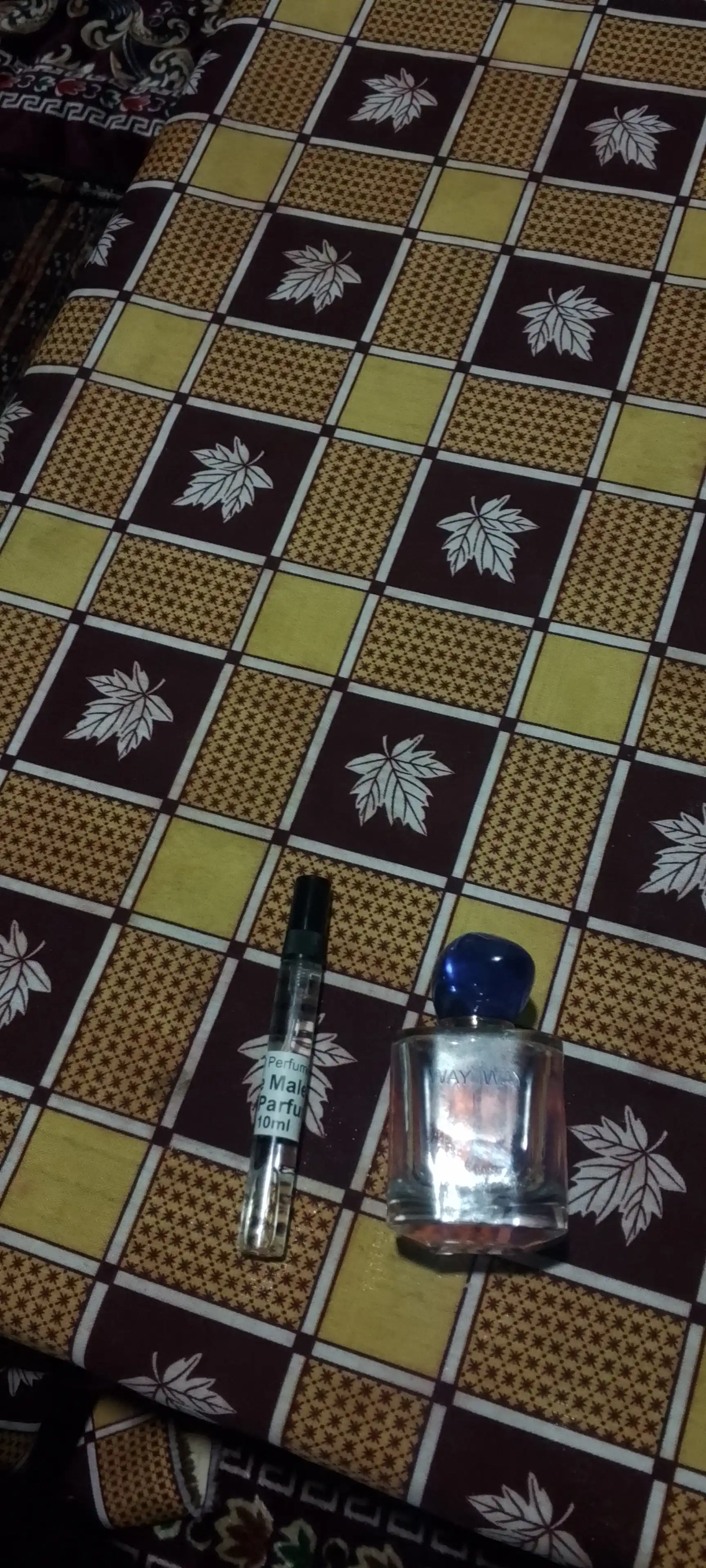 Atir Jean Paul Gaultier Le Male Le Parfum erkaklar uchun, Fransiya