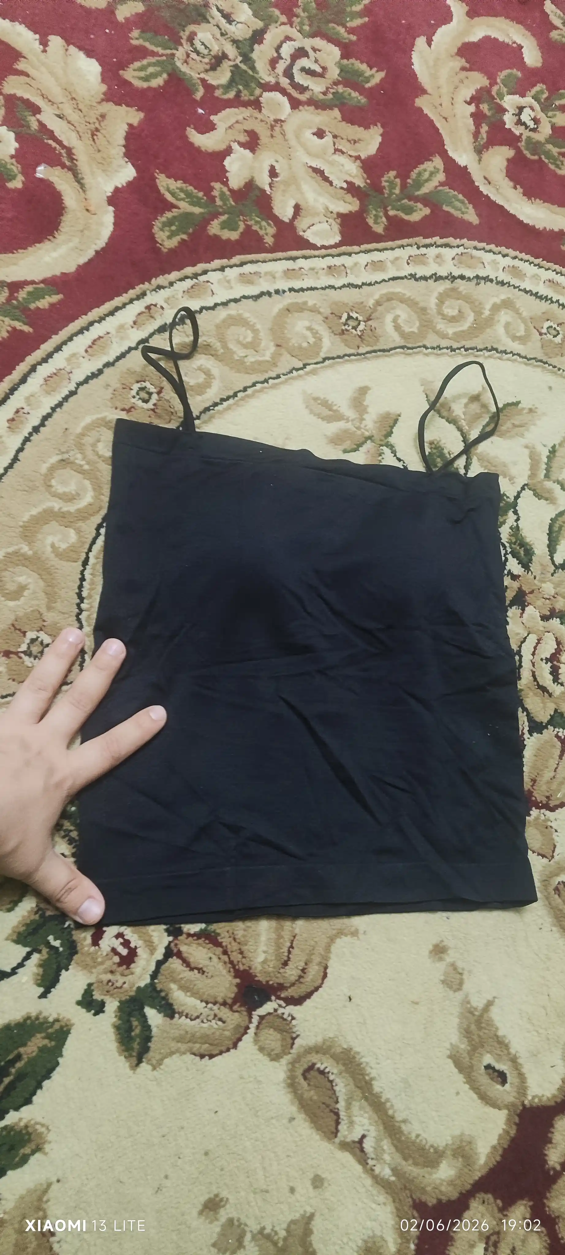 Top mayka chashkali, ayollar ichki kiyimi top-krop, universal oʻlcham 40-67 kg gacha